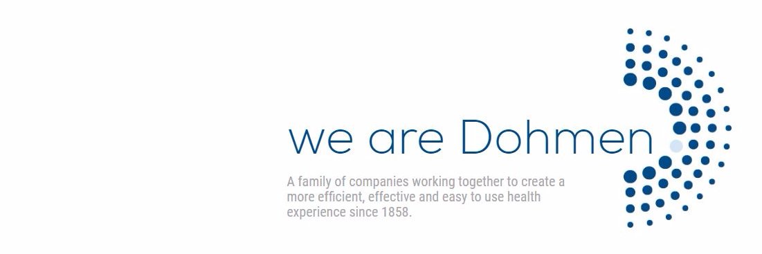DohmenCompany's profile banner image