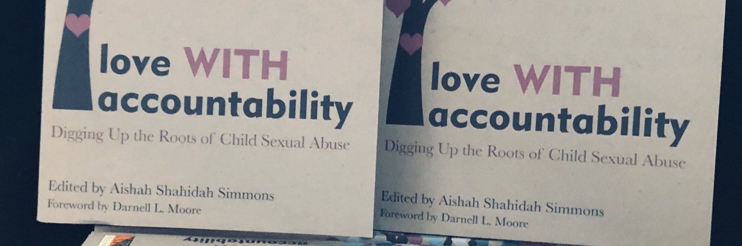 LoveAccountably's profile banner image