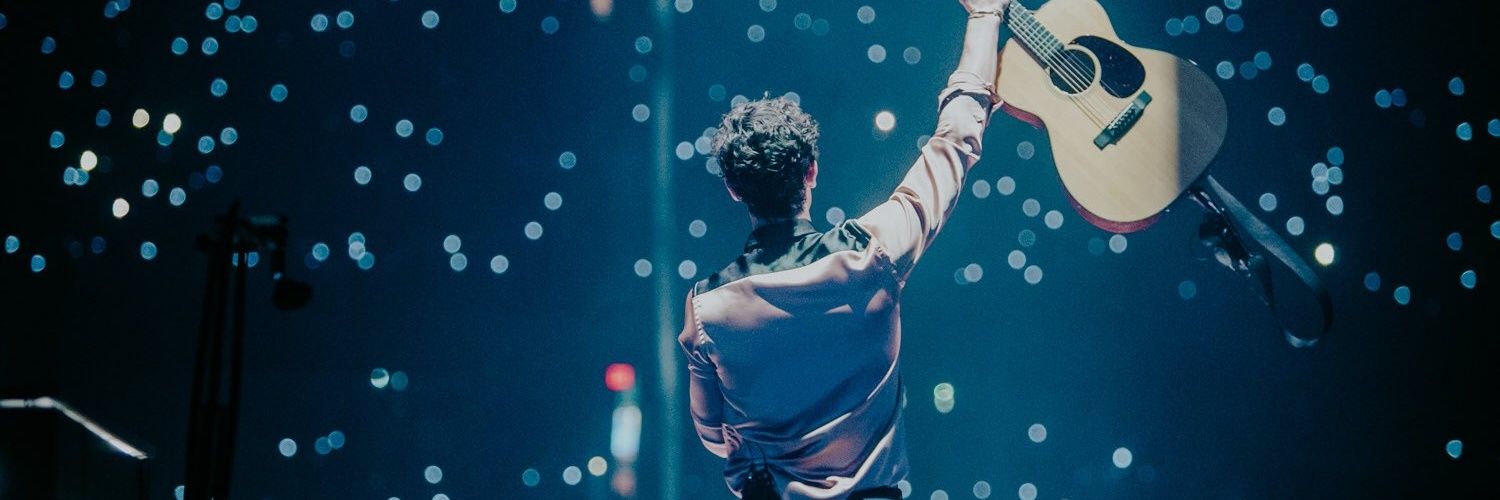 smileecold's profile banner image