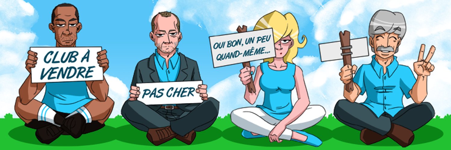 Champoul's profile banner image