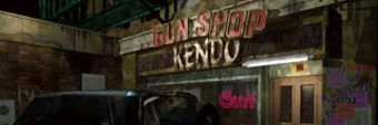 RetroZombieDude's profile banner image
