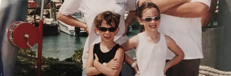 michael_bowerss's profile banner image