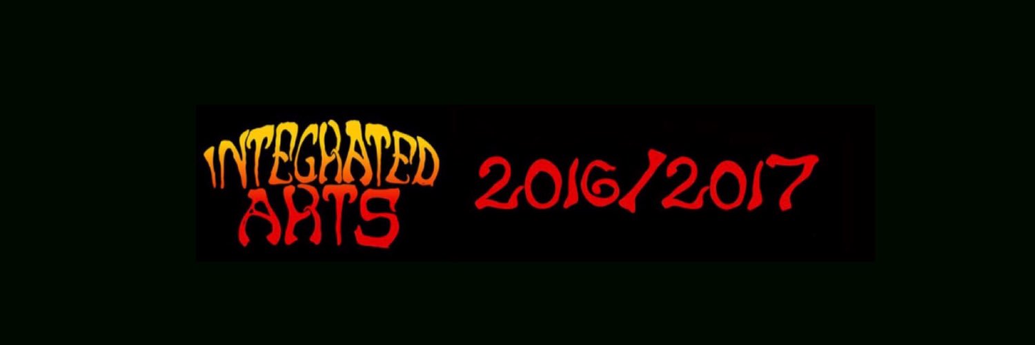 Integrated2017's profile banner image