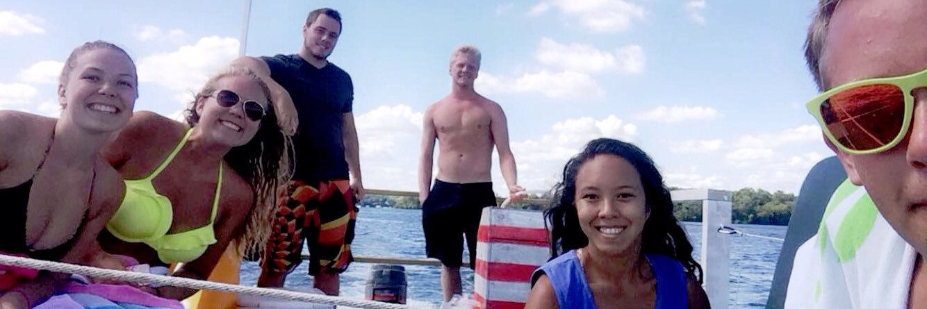 AlyssaCallen's profile banner image