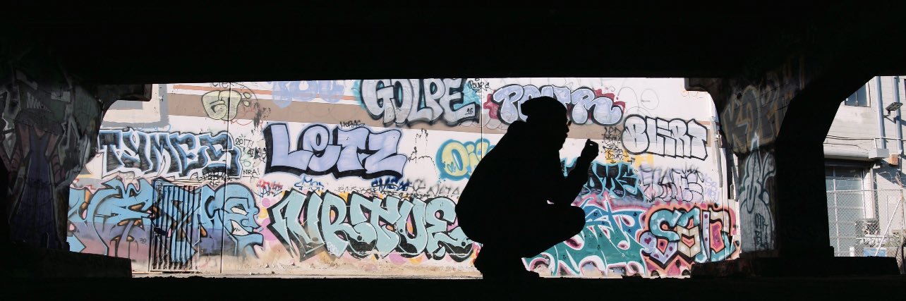 EVAN SHAFRAN AKA EVeryman banner