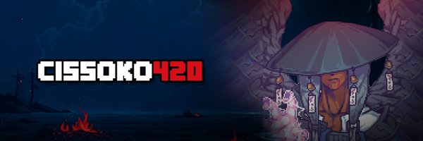 Cissoko420 Profile Banner