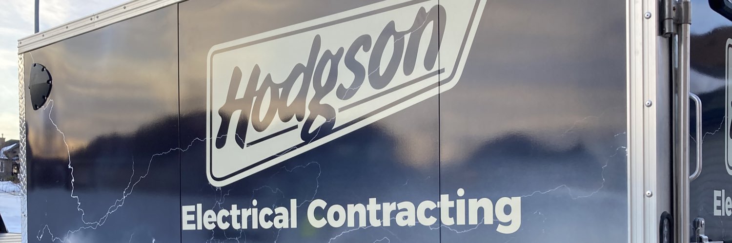HodgsonEnt's profile banner image