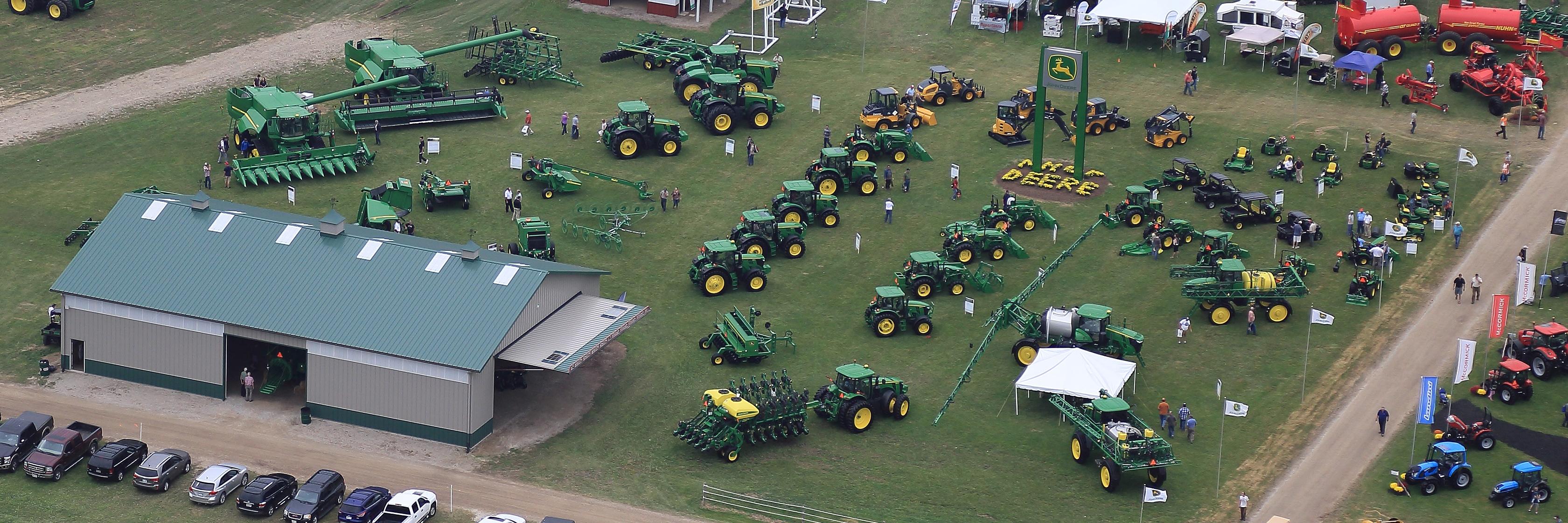 John Deere Dealers (@JDDealersONT) / Posts / X