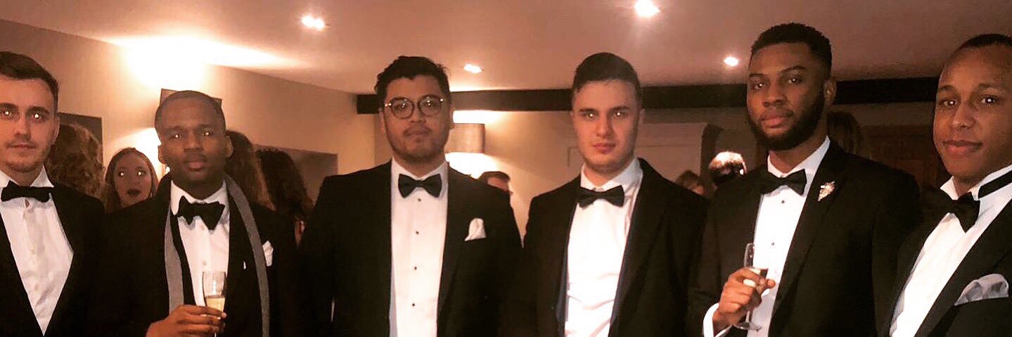 Jaywutz's profile banner image