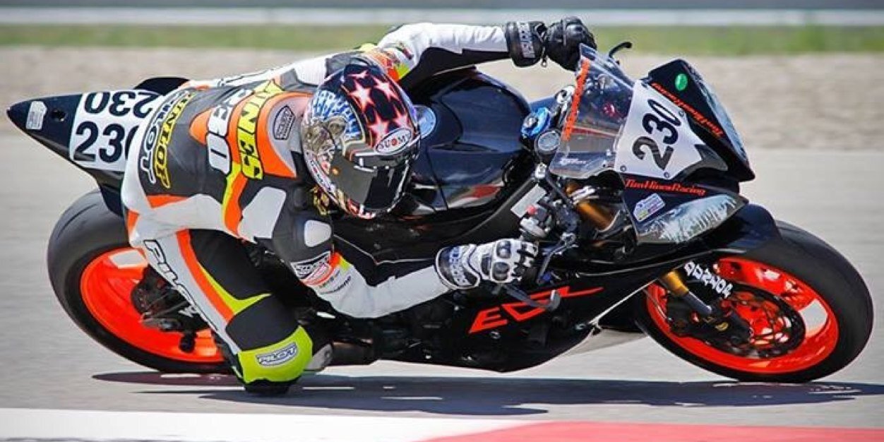 timhinesracing's profile banner image