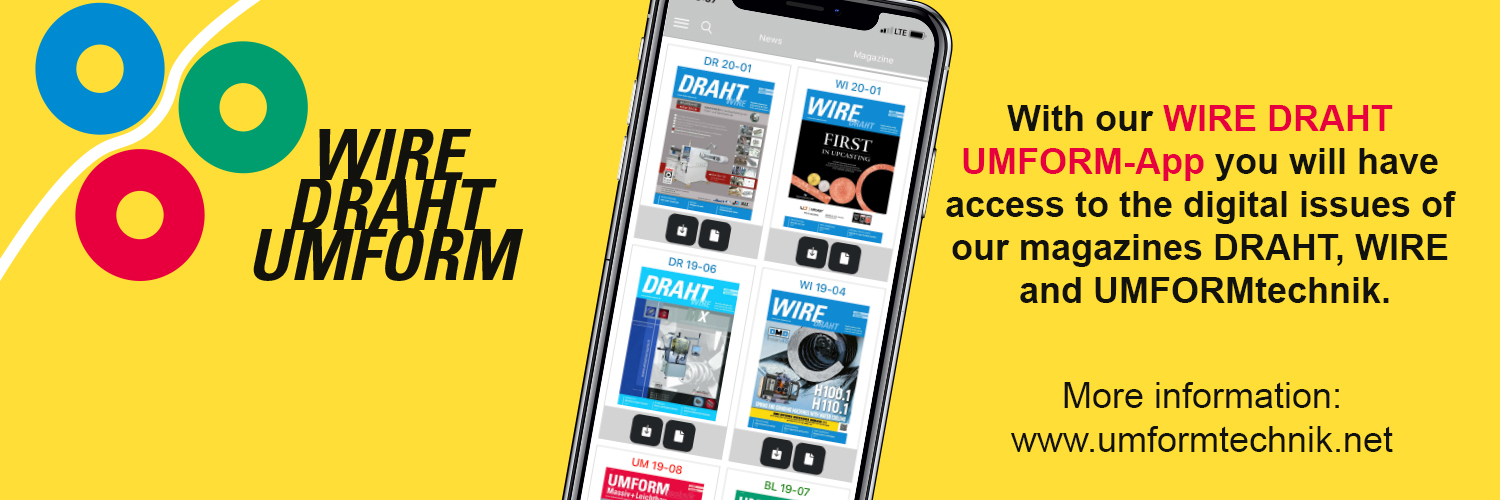 UMFORMtechnik banner