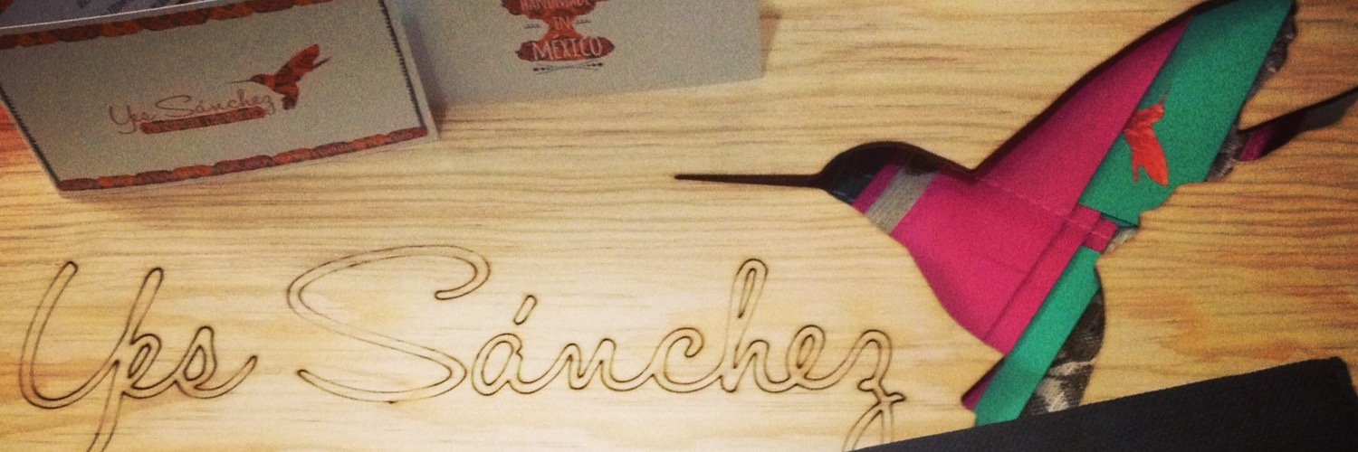 Yessanchez's profile banner image