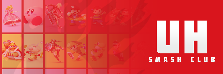 UHSmash's profile banner image
