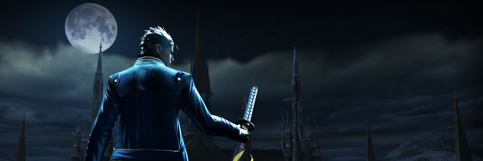 Daniel Caballero banner