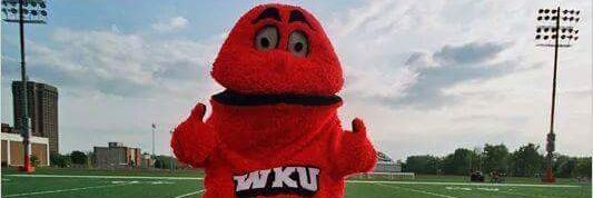 UnionHilltopper's profile banner image