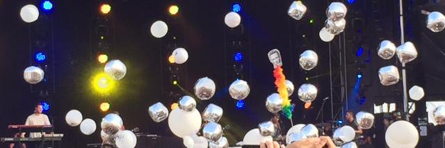 Bonnaroo Geek banner