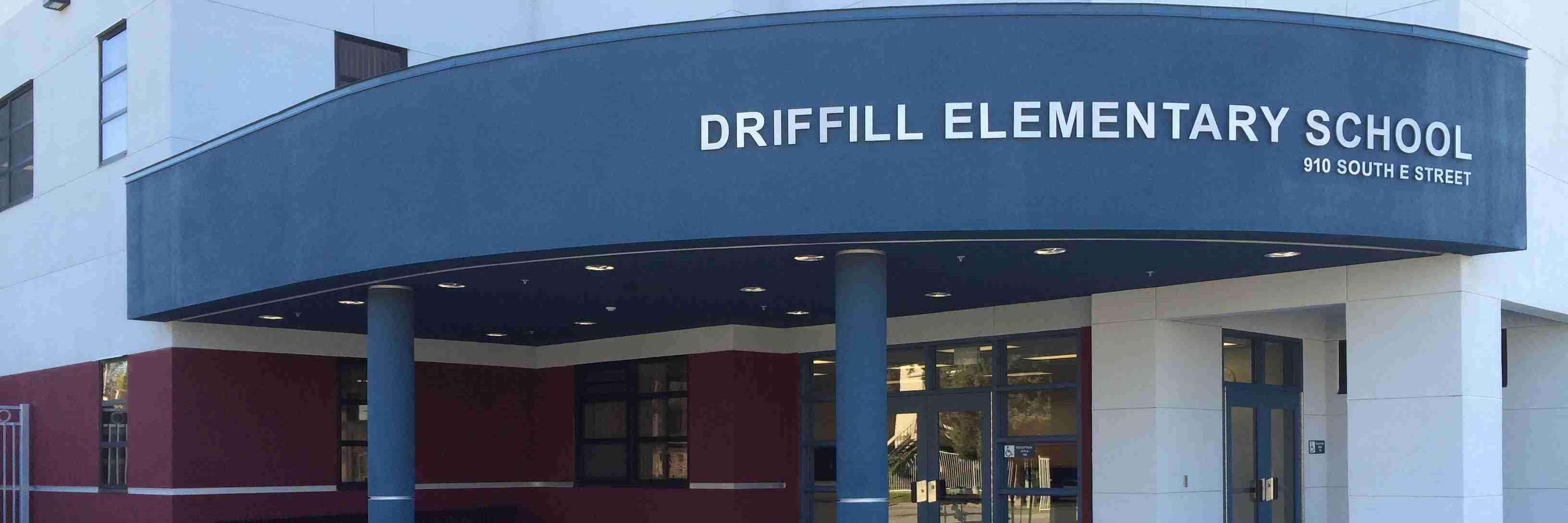 driffillrams's profile banner image