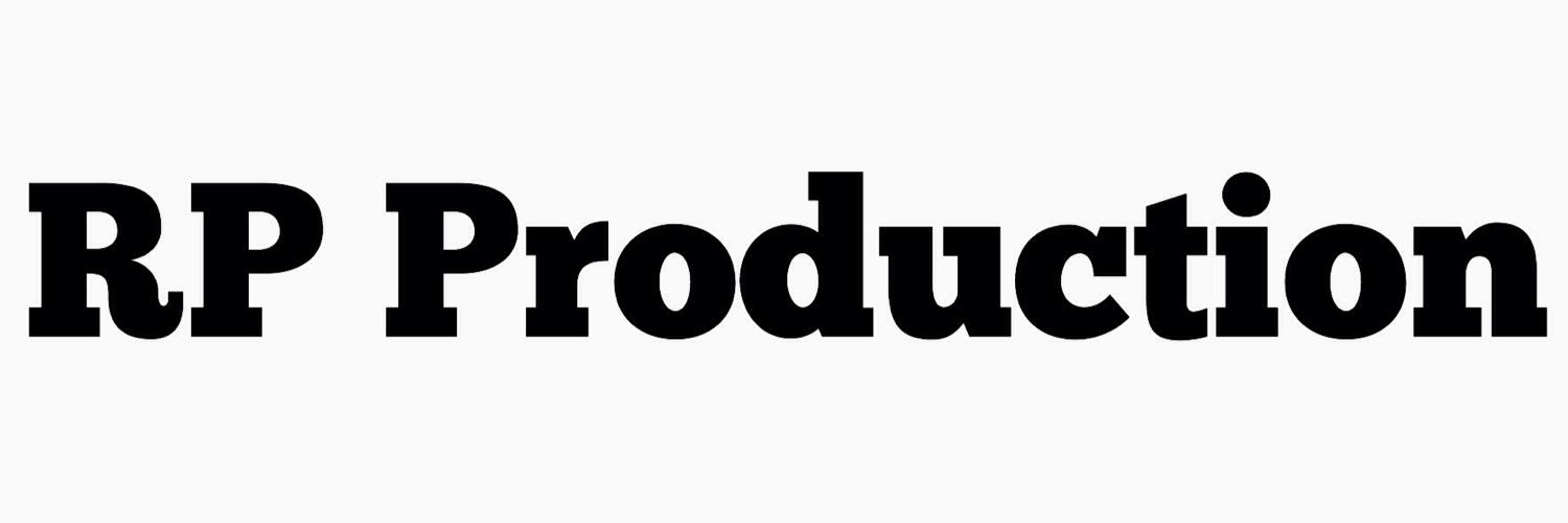 RPproduction_'s profile banner image