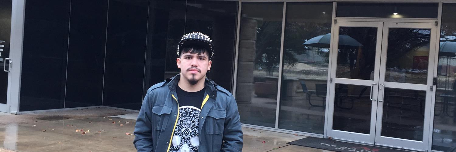 Bloodyrobby's profile banner image