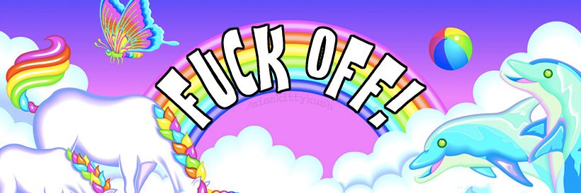 misskittykush's profile banner image