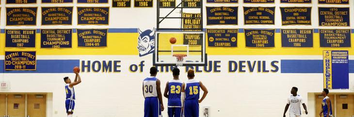 HHS_BlueDevils's profile banner image