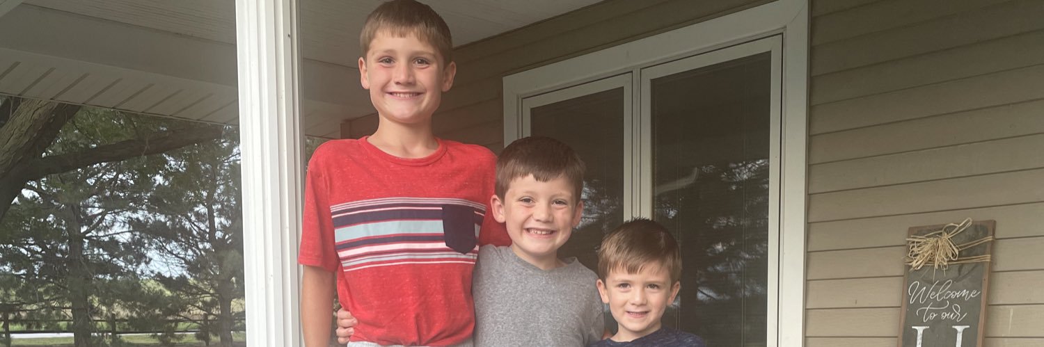 Rachel Miller banner