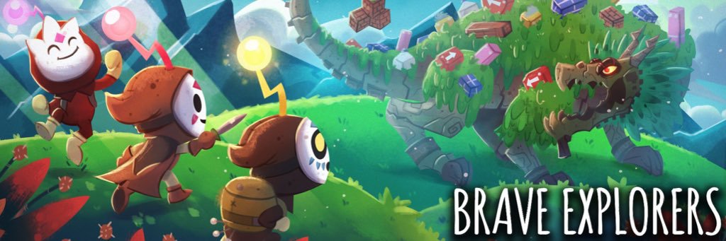 Foxtail_Games's profile banner image