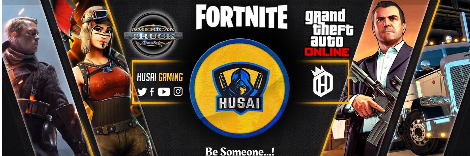 G_Husai's profile banner image