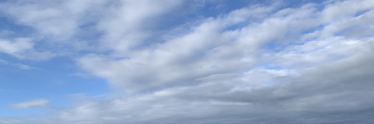 blue833631's profile banner image