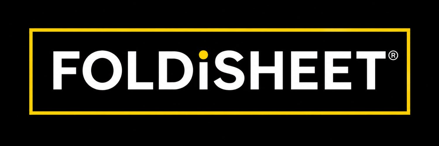 foldisheet's profile banner image