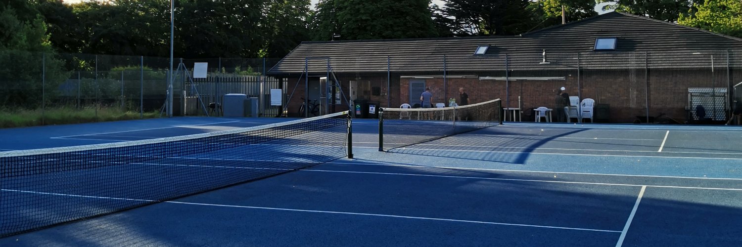 ForestHallTC's profile banner image