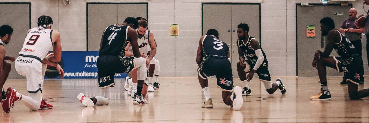 Kahron Ross banner