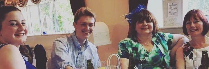 DonnaSimons18's profile banner image