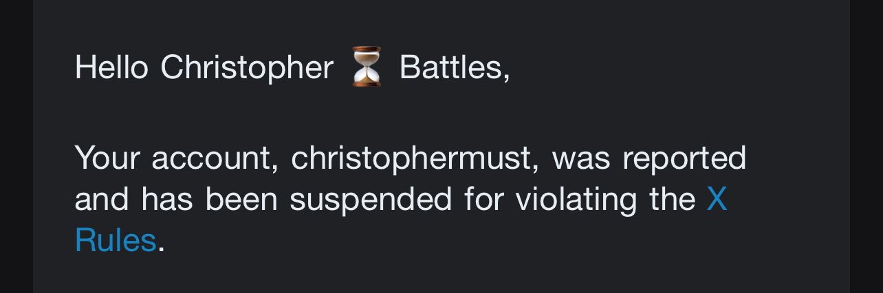 christopher battles banner