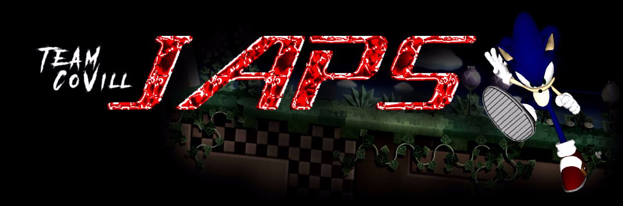 JAPSTheHedgehog's profile banner image