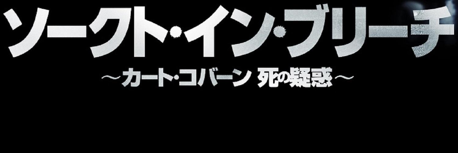 soakedbleachjp's profile banner image