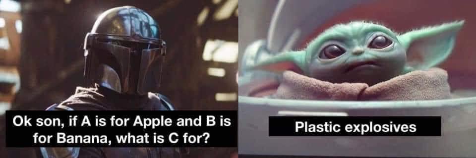 Bill Ferguson banner