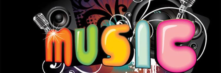 StMatthew's Music banner