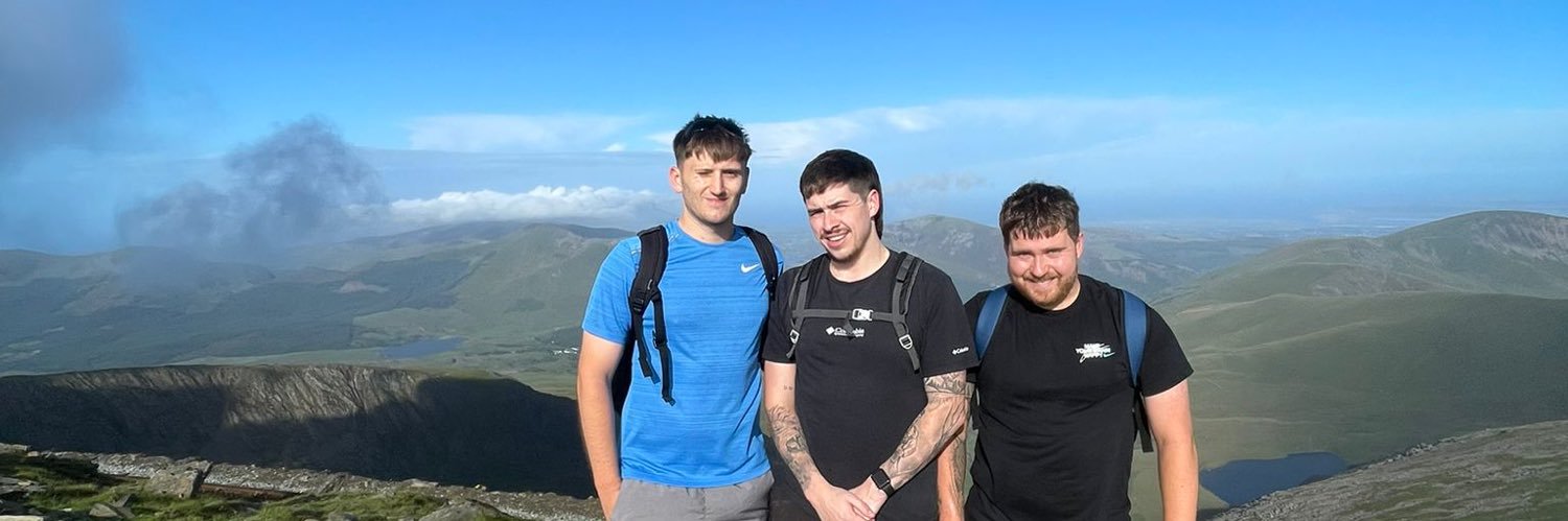 sam_wilkins98's profile banner image