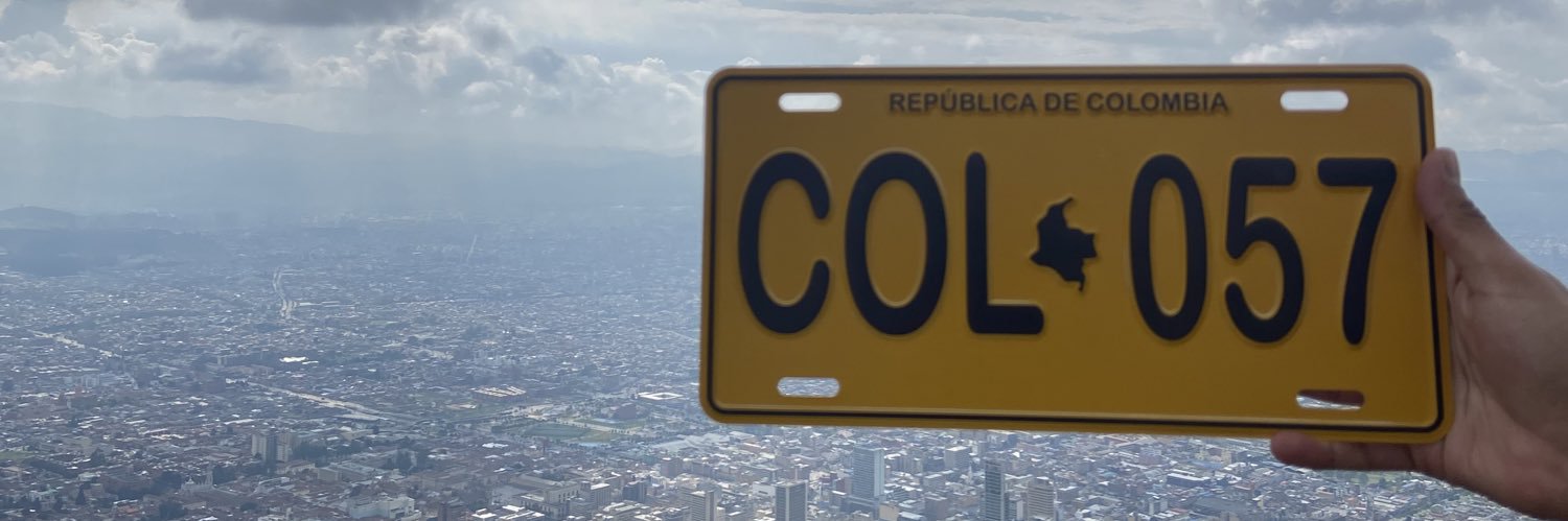 conradolimonq's profile banner image