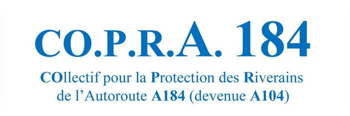 Association COPRA banner