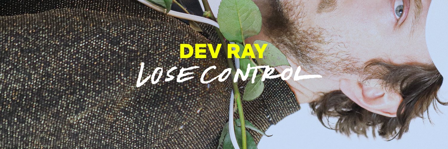 Devraymusic's profile banner image