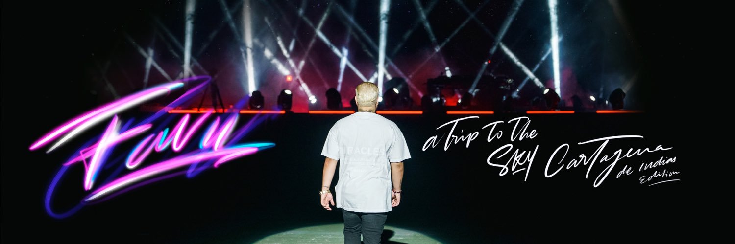 DJFAVII's profile banner image