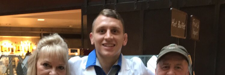 Jacoby Bergeron banner