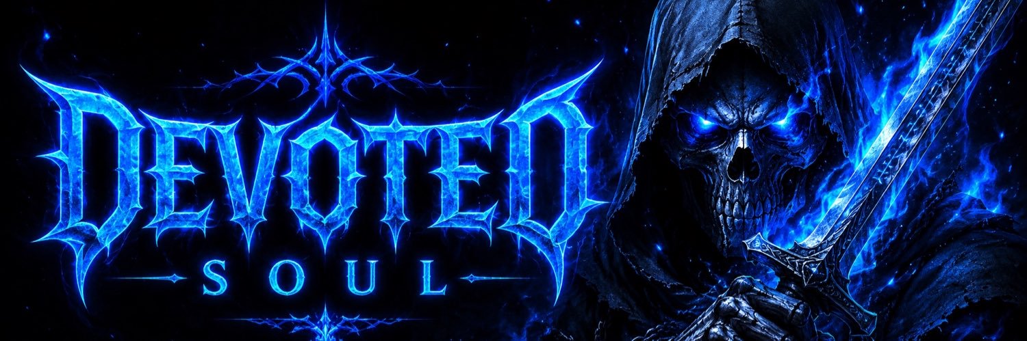 DevotedSoul0's profile banner image