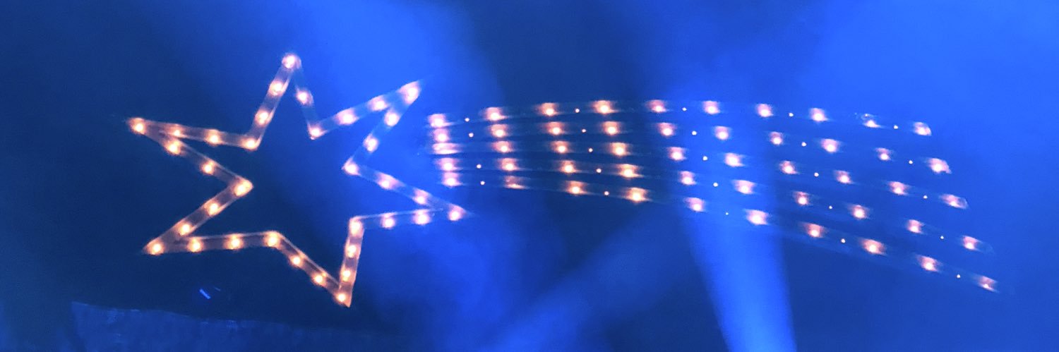 laharper11's profile banner image