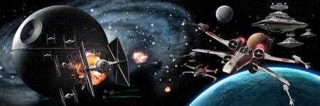 VaderTheTrader's profile banner image