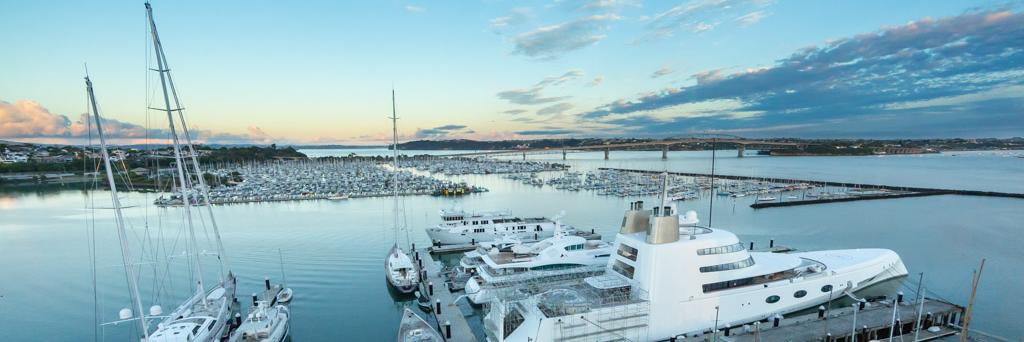 APSNZsuperyacht's profile banner image