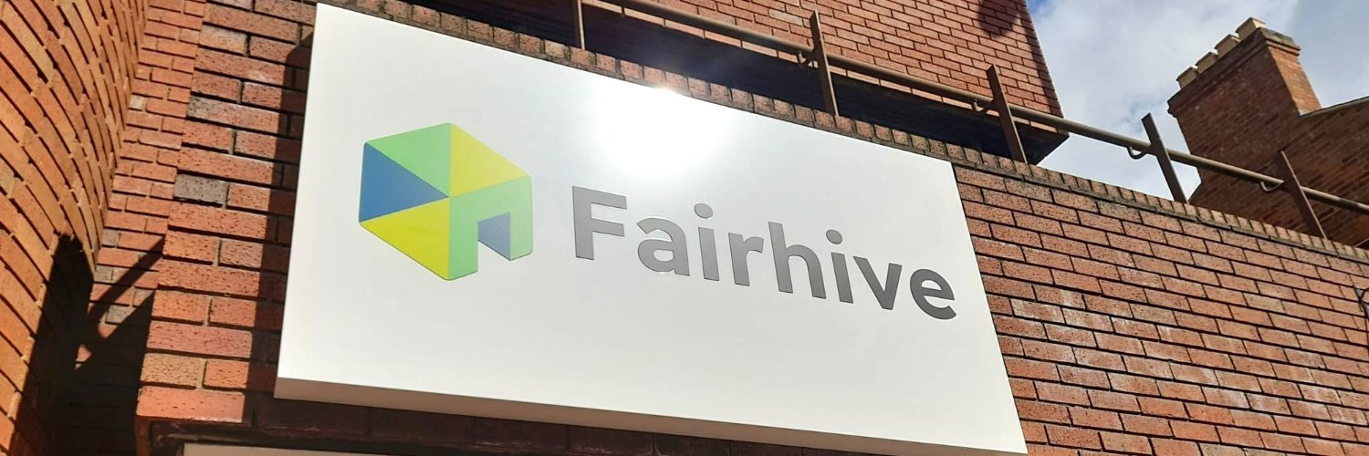 Fairhive banner