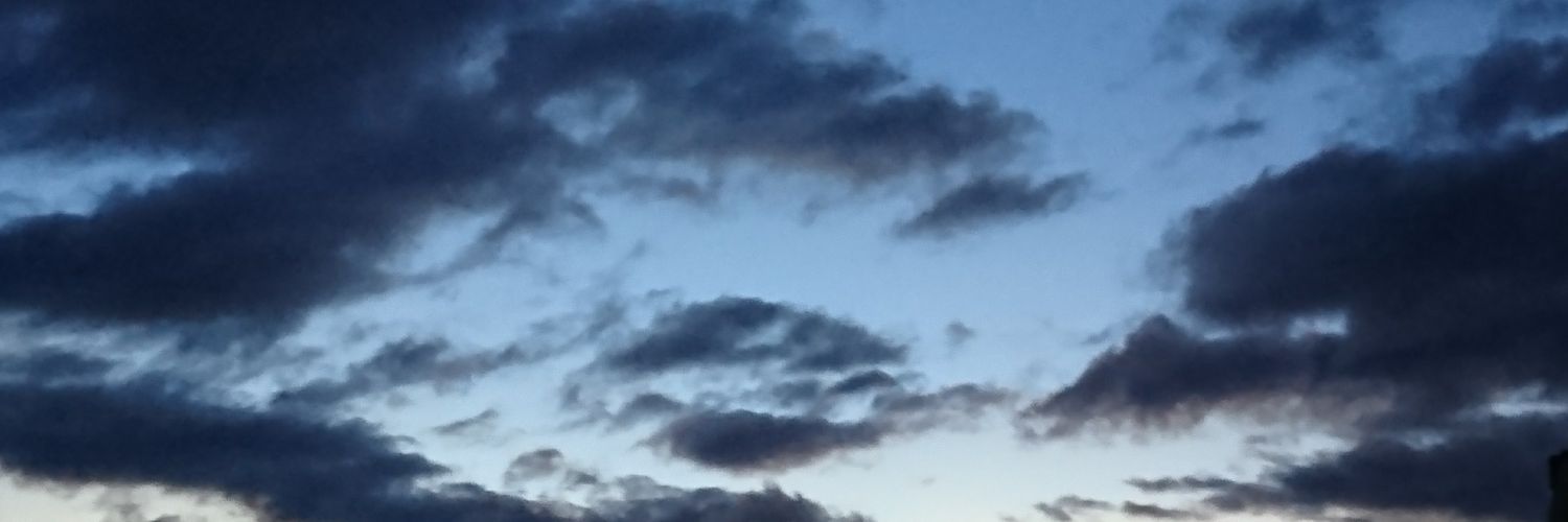 夜長 banner